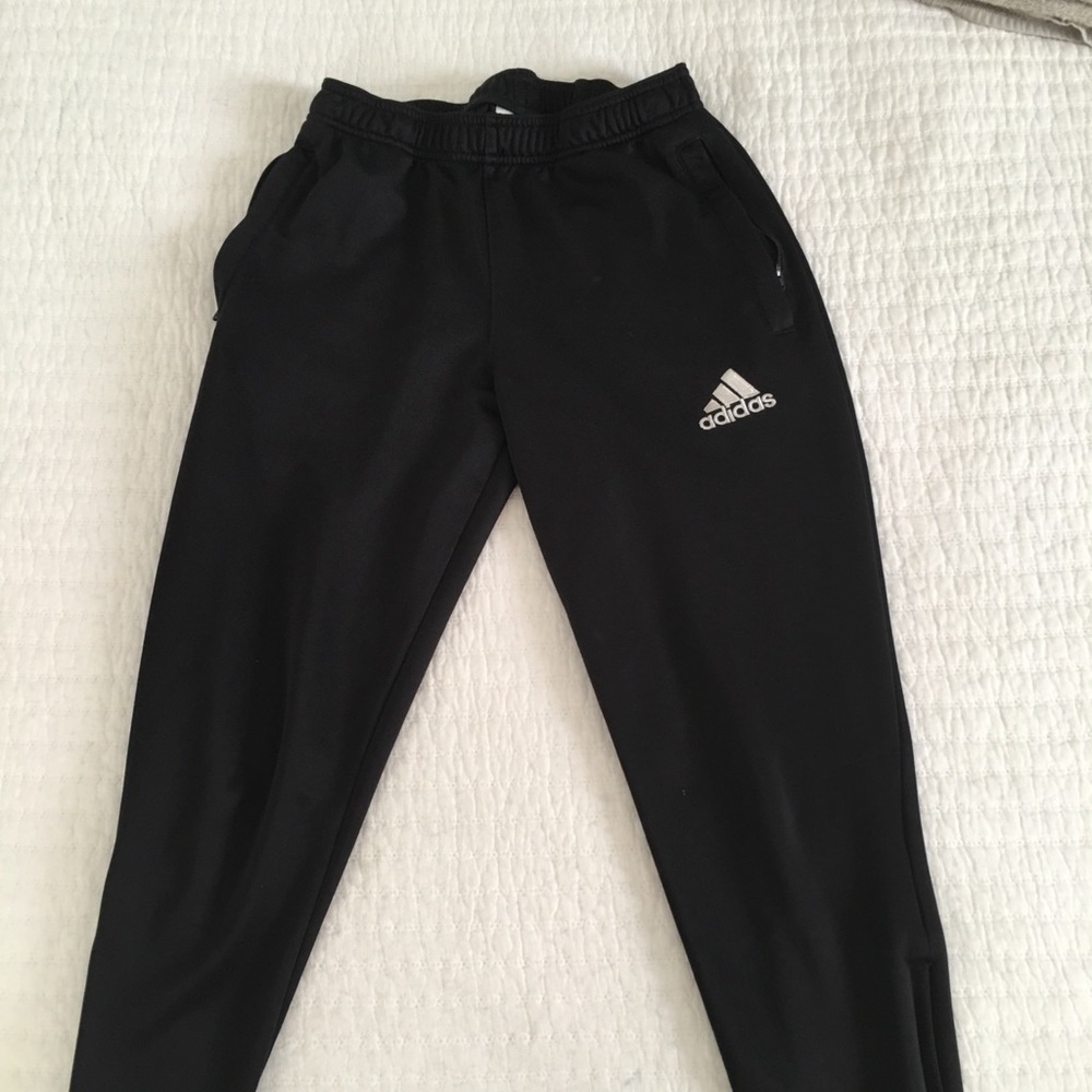❌Sold❌ Adidas Joggers